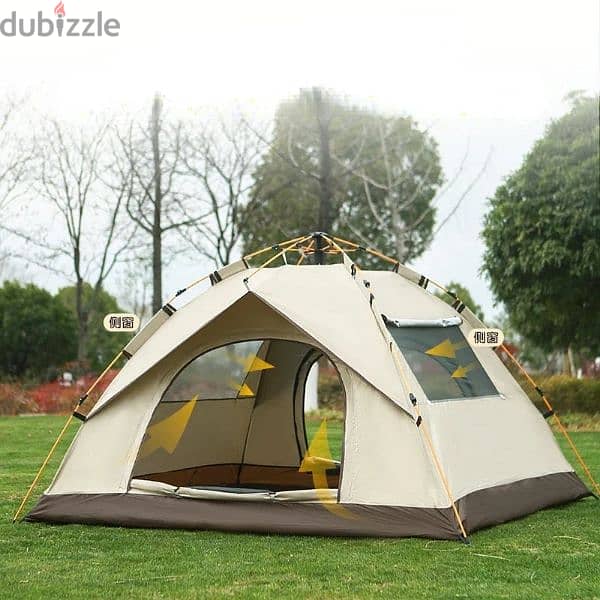 All kind of camping item and accessories جميع أنواع أدوات التخييم 17