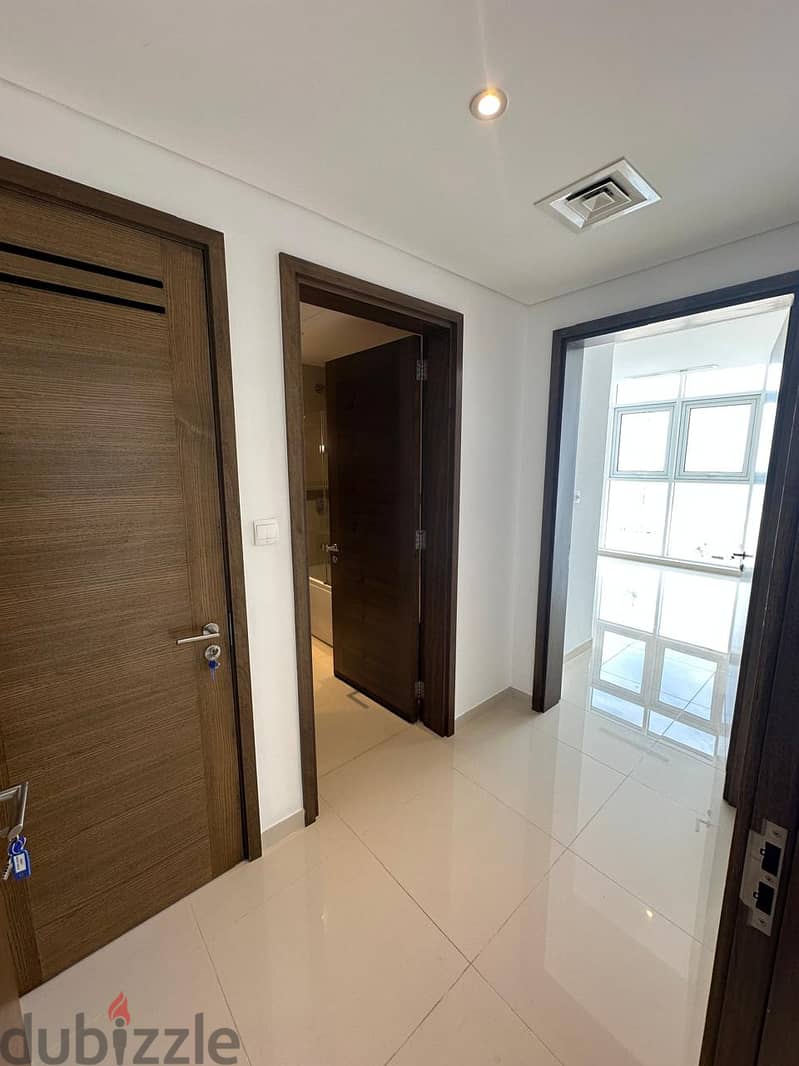 (Marsa Gardens) Nice apartment in  Almouj(The wave) Muscat community 5