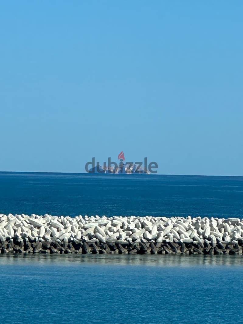 (Marsa Gardens) Nice apartment in  Almouj(The wave) Muscat community 8