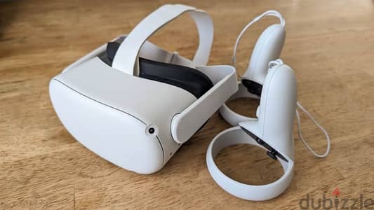 Oculus Quest 2 (256 GB)