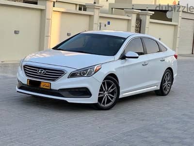 Hyundai Sonata 2017