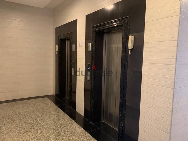 luxury apartment 1 bhk in m q for rent 1