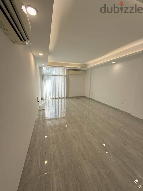 luxury apartment 1 bhk in m q for rent 6