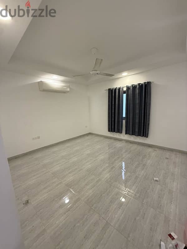 luxury apartment 1 bhk in m q for rent 9