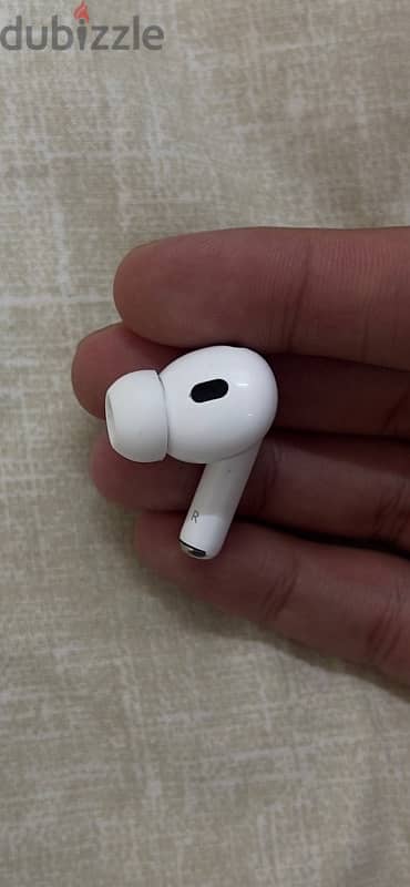 Apple Airpods pro2 1