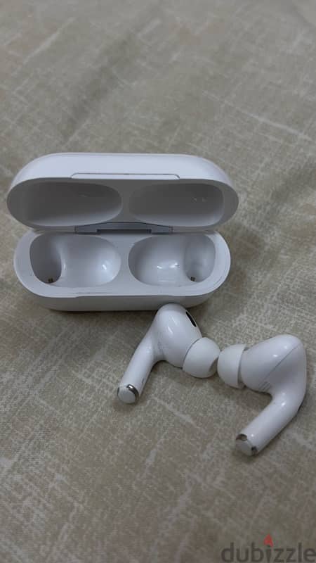 Apple Airpods pro2 2