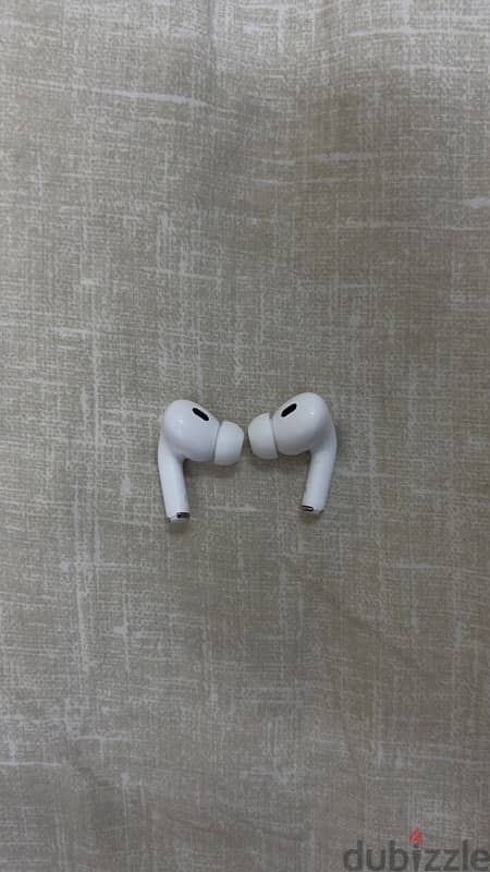 Apple Airpods pro2 3