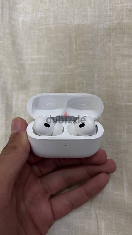 Apple Airpods pro2 4