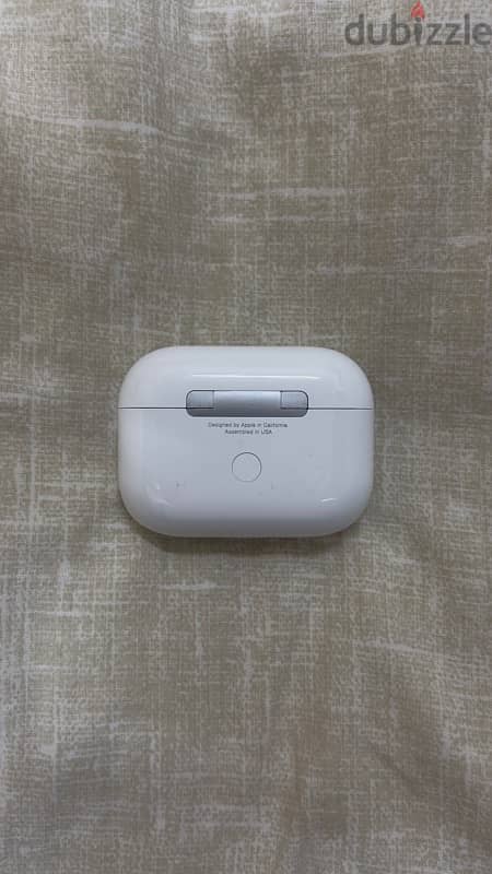 Apple Airpods pro2 6