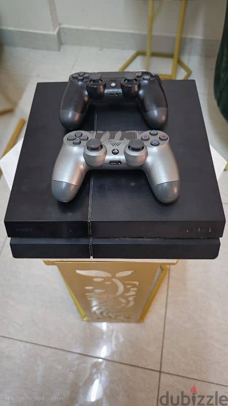 Sony PS2 1