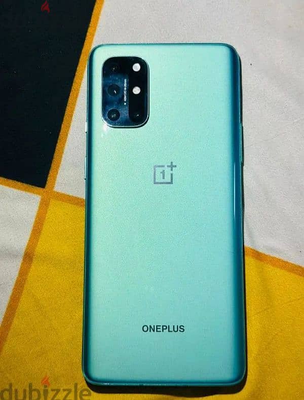 OnePlus 8T 5G 1