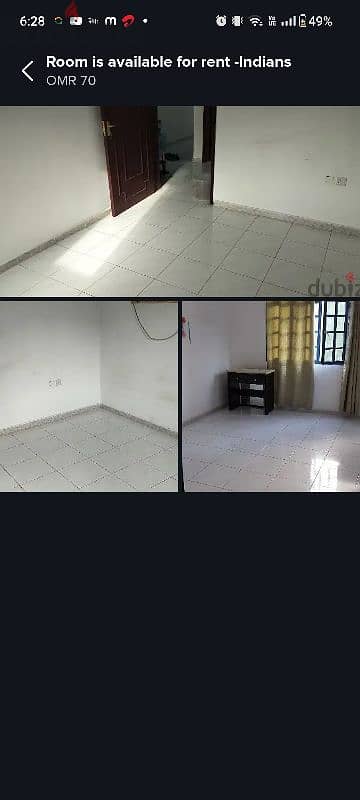 rooms for rent 0