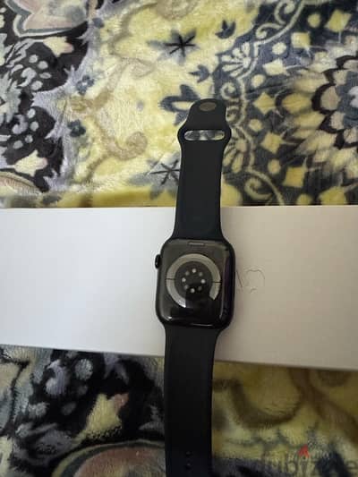 Apple Watch Series 8 45mm condition like brand new