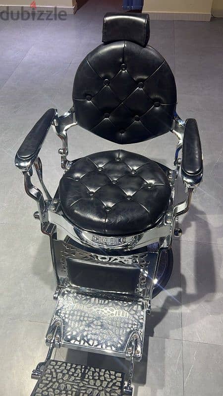 barber chair for sale 0