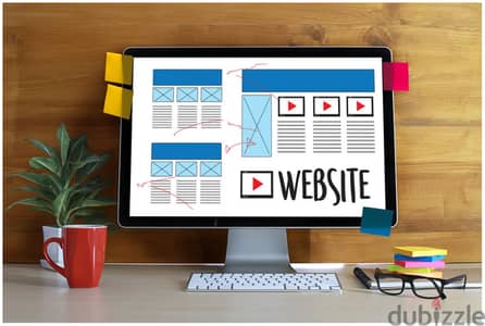 make website for your business