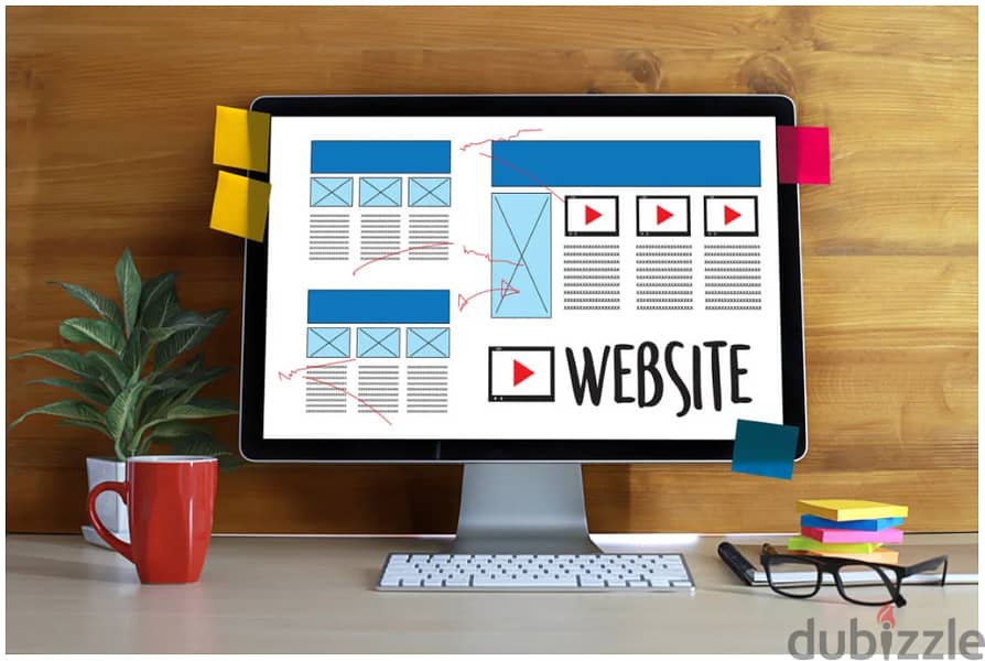 make website for your business 0