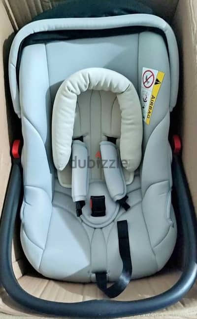 Baby Car Seat