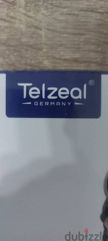 Telzeal ultra 2 unopened ساعه مشابهه لساعة آبل ما مفتوحه 12