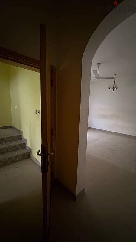 apartment for rent 4 rooms and hall 2