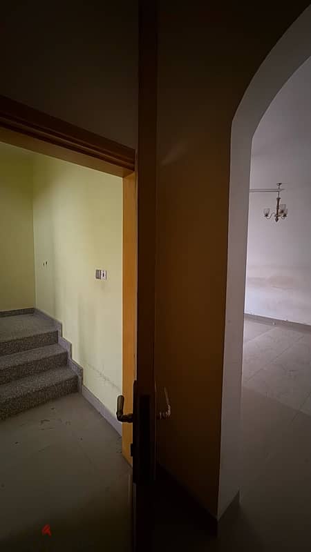 apartment for rent 4 rooms and hall 5