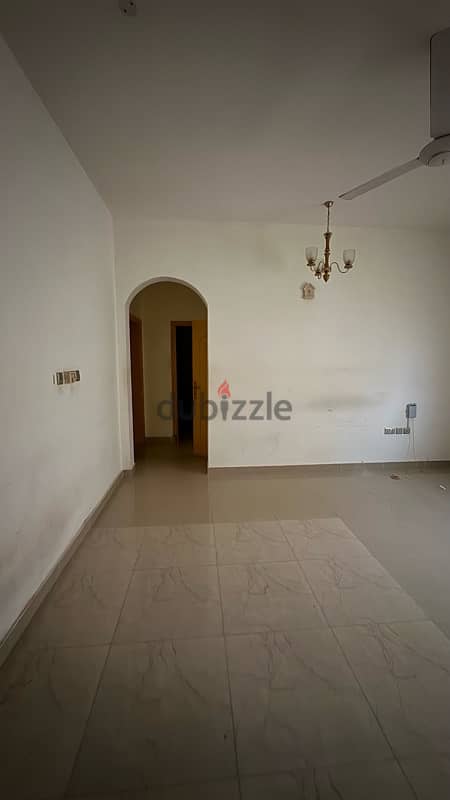 apartment for rent 4 rooms and hall 6