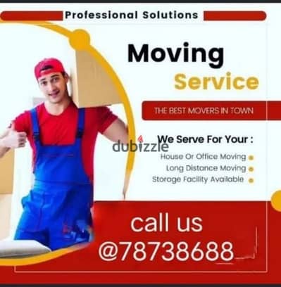 house shifting services at suitable price h