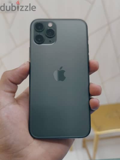 iphone 11 pro