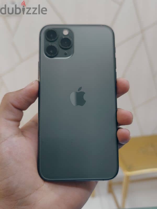 iphone 11 pro 0