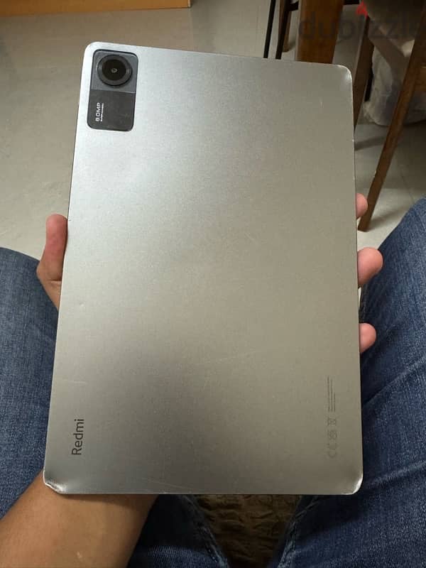 Redmi Pad SE 1