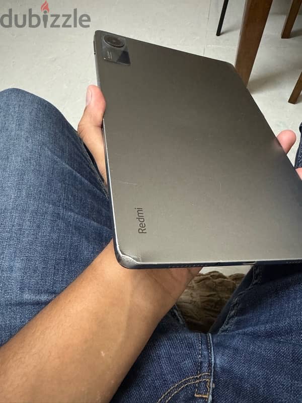 Redmi Pad SE 2