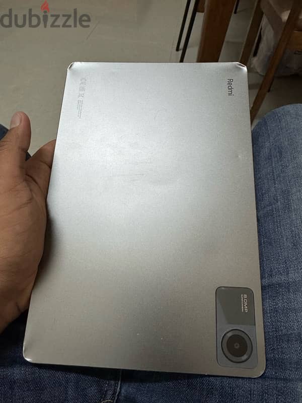 Redmi Pad SE 6