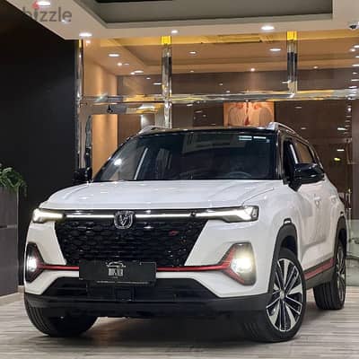 Changan CS35 PLUS 2024