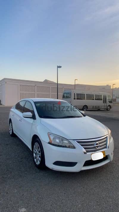 Sentra 2014 1.8 cc usa full auto [97308772]