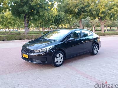 Kia Cerato 2017