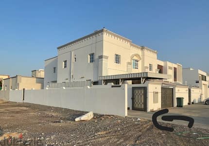 Flat 2BHK For Rent - Al Moubaila