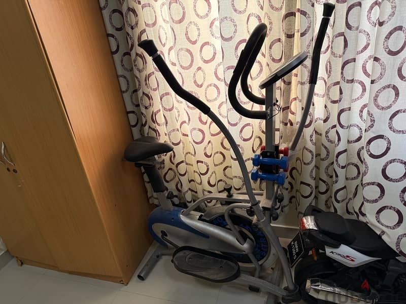 bicycle for Sale in good condition 1