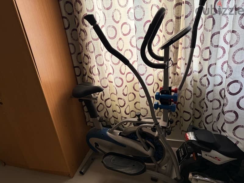 bicycle for Sale in good condition 3