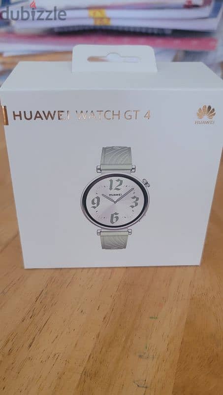 Huawei watch gt4 for sale 2