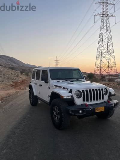 Jeep Wrangler 2022