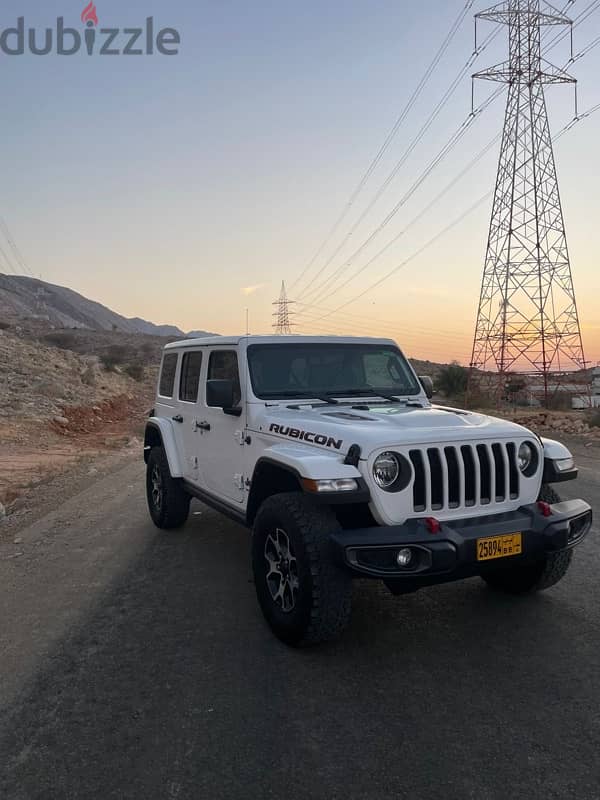 Jeep Wrangler 2022 0