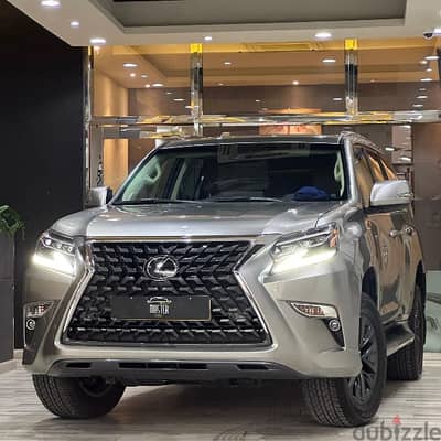 Lexus GX 460 2023