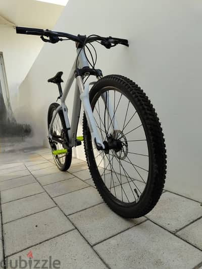 Rockrider st540 MTB