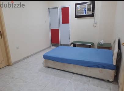 MBD South Area - Semi Furnish Room for Rent