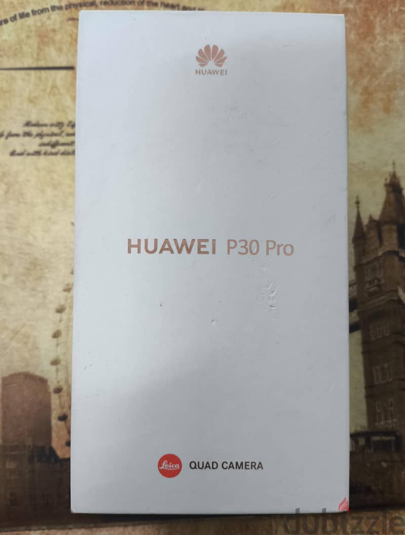  Huawei P30 Pro + Huawei Watch GT Bundle for Sale ⌚ 16