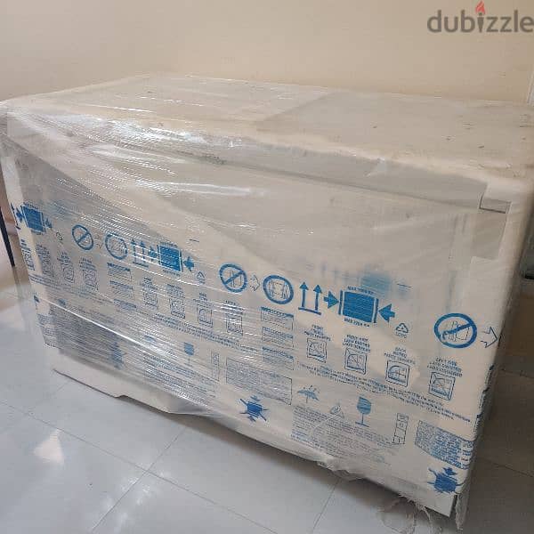 whirlpool freezer new 0