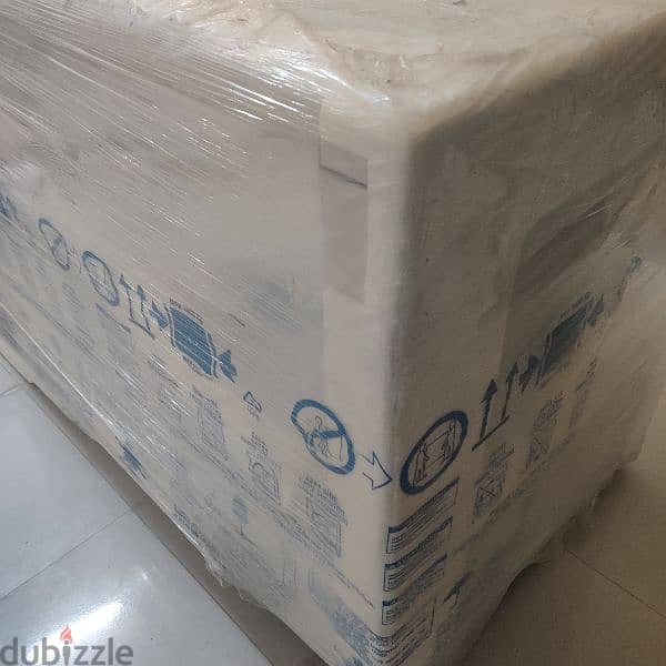 whirlpool freezer new 4