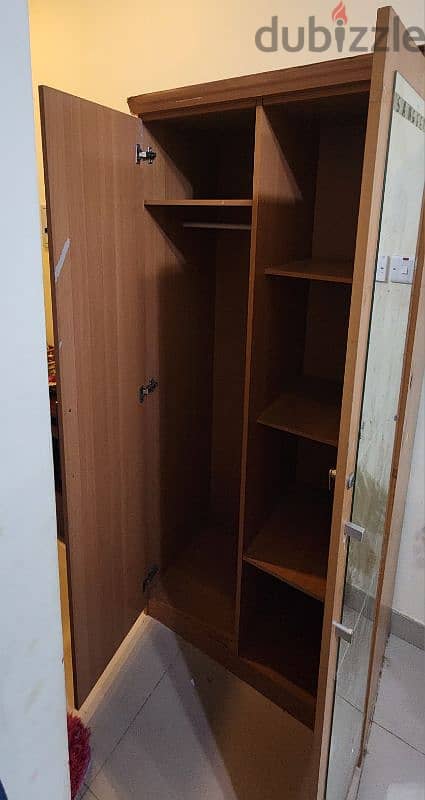 Cupboard 1