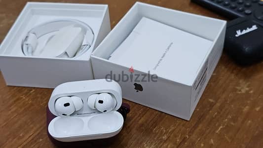 Airpods pro 2 ( used) for sale