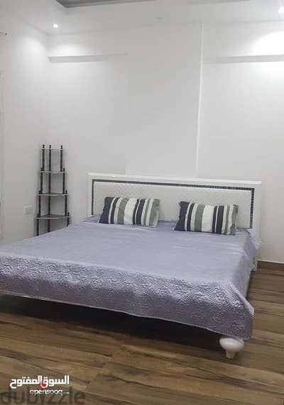 Fully Furnished studio Room available for Rent in Azaiba