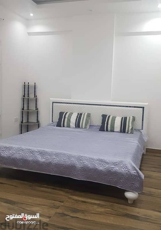 Fully Furnished studio Room available for Rent in Azaiba 0